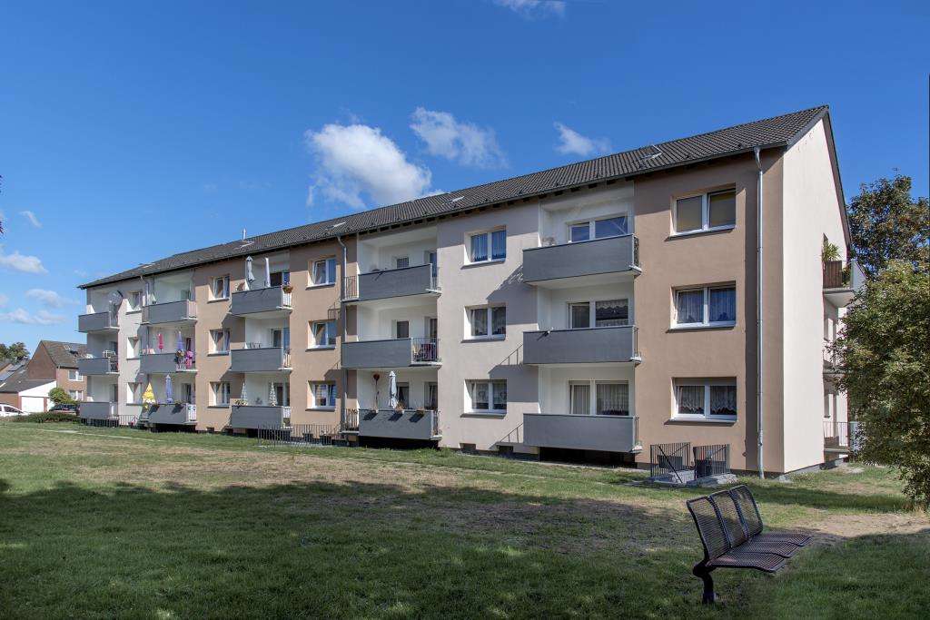 Thumbnail-Wohnung zum Mieten in Mönchengladbach 649,00 € 62 m²