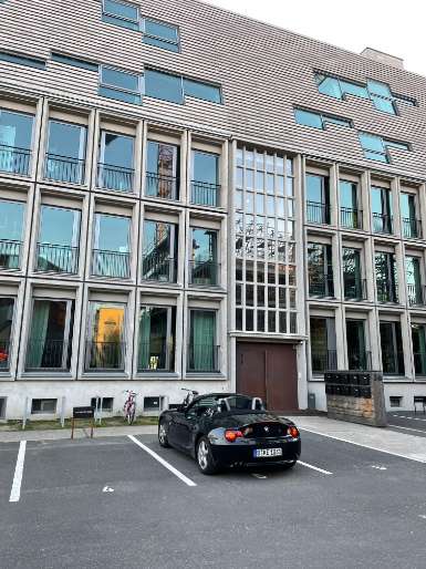 Thumbnail-Büro in Berlin 345,00 € 4 m²