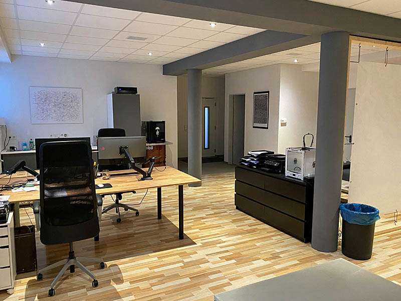 Thumbnail-Büro in Obergünzburg 510,00 € 75.49 m²