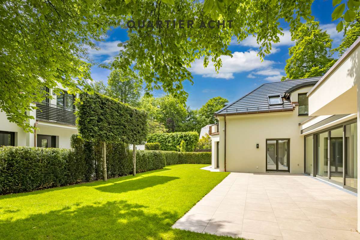 Thumbnail-Haus zum Kaufen in Grünwald 6.595.000,00 € 400 m²