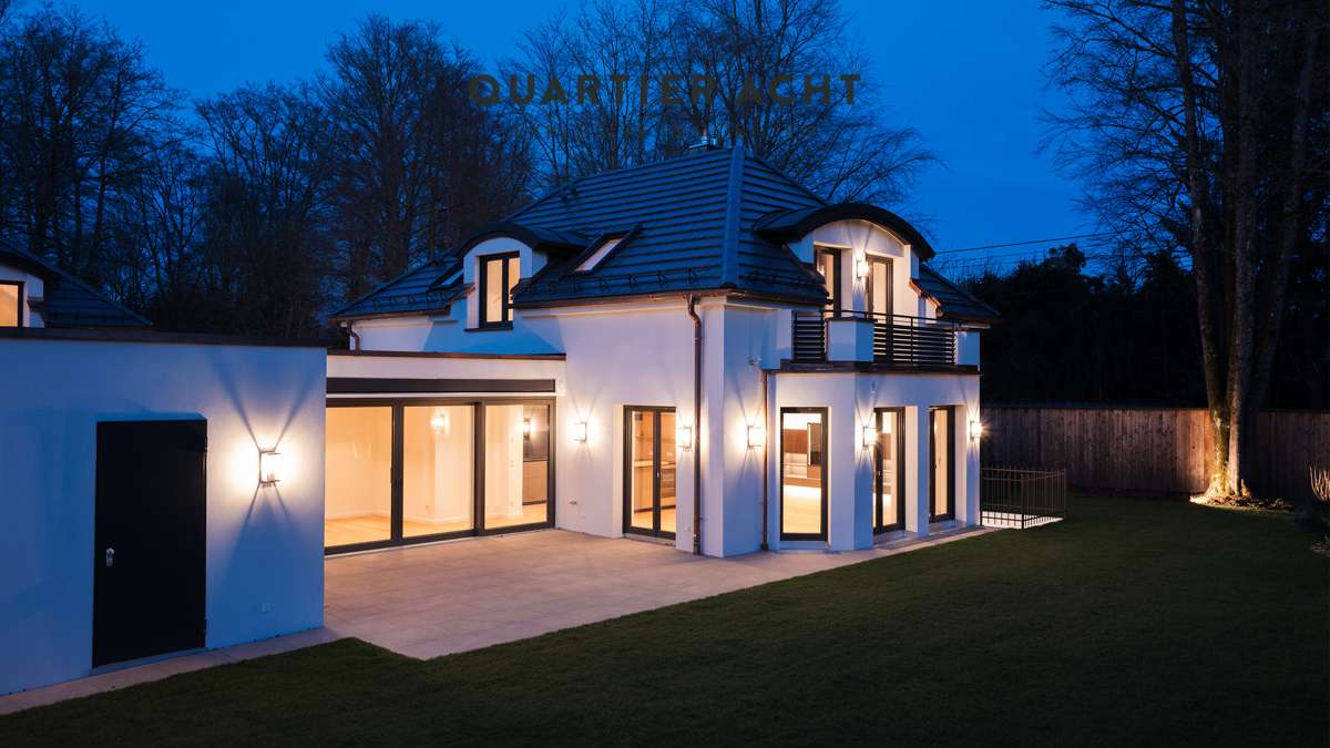 Thumbnail-Haus zum Kaufen in Grünwald 3.590.000,00 € 220 m²