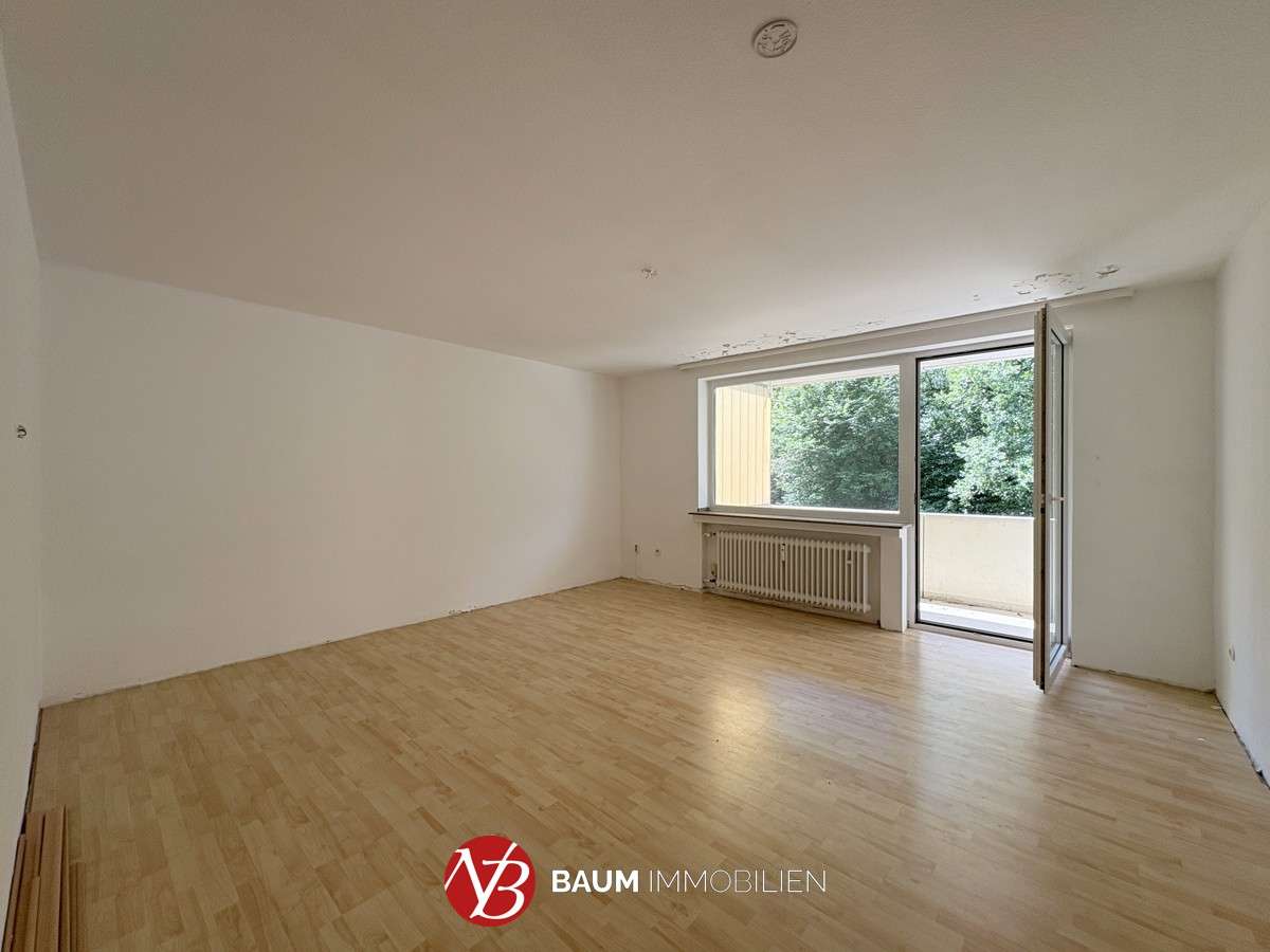 Thumbnail-Wohnung zum Kaufen in Düsseldorf Unterbach 249.000,00 € 76 m²