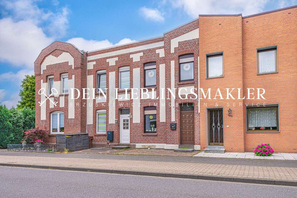 Thumbnail-Haus zum Kaufen in Mönchengladbach 275.000,00 € 76 m²