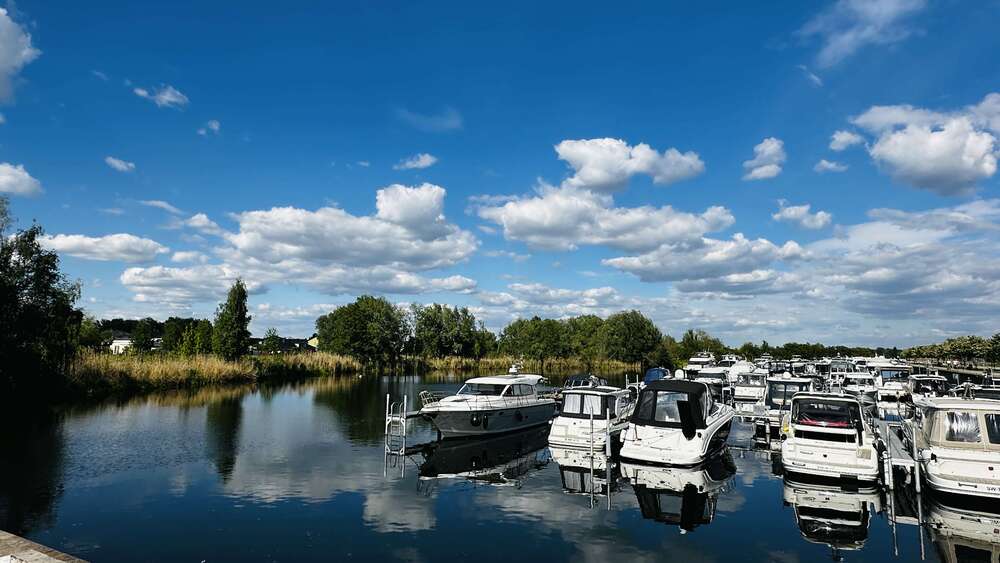 Thumbnail-Wohnung zum Kaufen in Werder Havel 285.000,00 € 87.8 m²