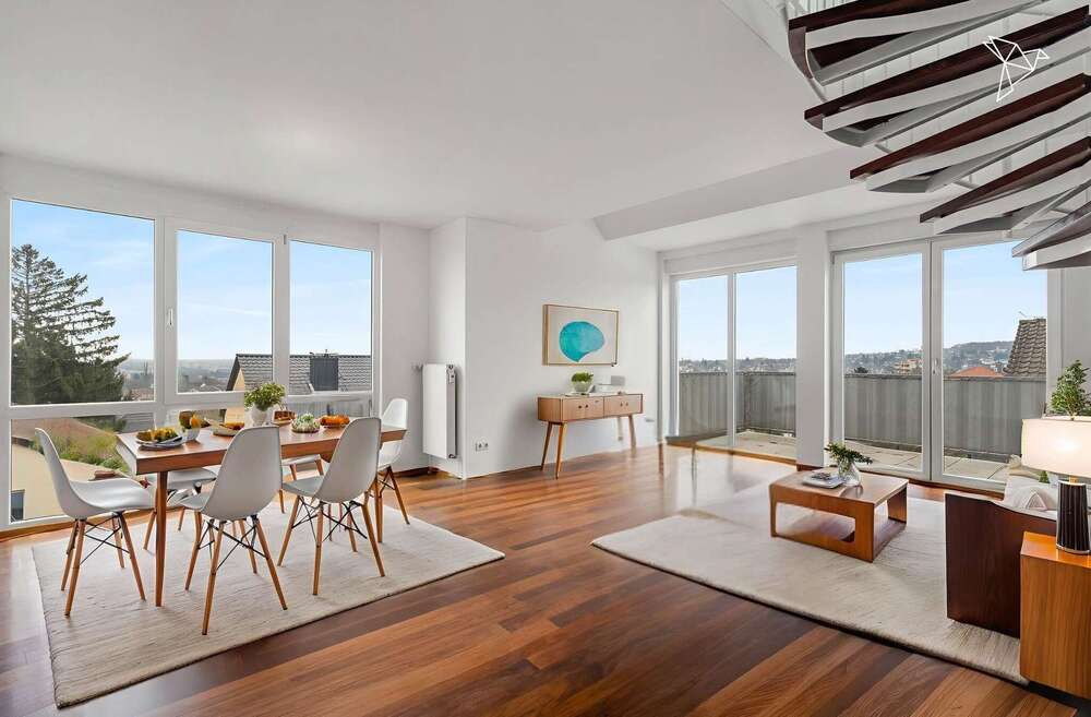 Thumbnail-Wohnung zum Kaufen in Hofheim am Taunus 589.000,00 € 114 m²