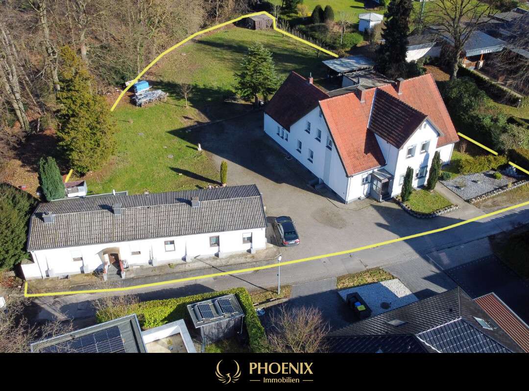 Thumbnail-Haus zum Kaufen in Hiddenhausen 650.000,00 € 505 m²