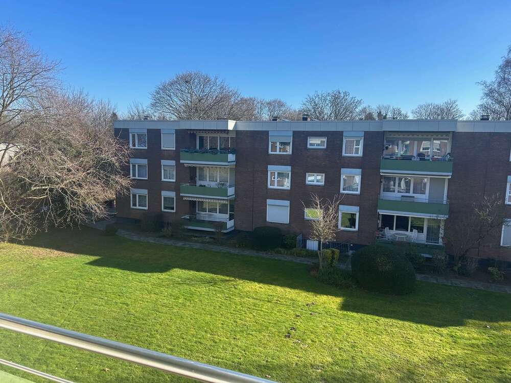 Thumbnail-Wohnung zum Kaufen in Krefeld 329.000,00 € 136 m²