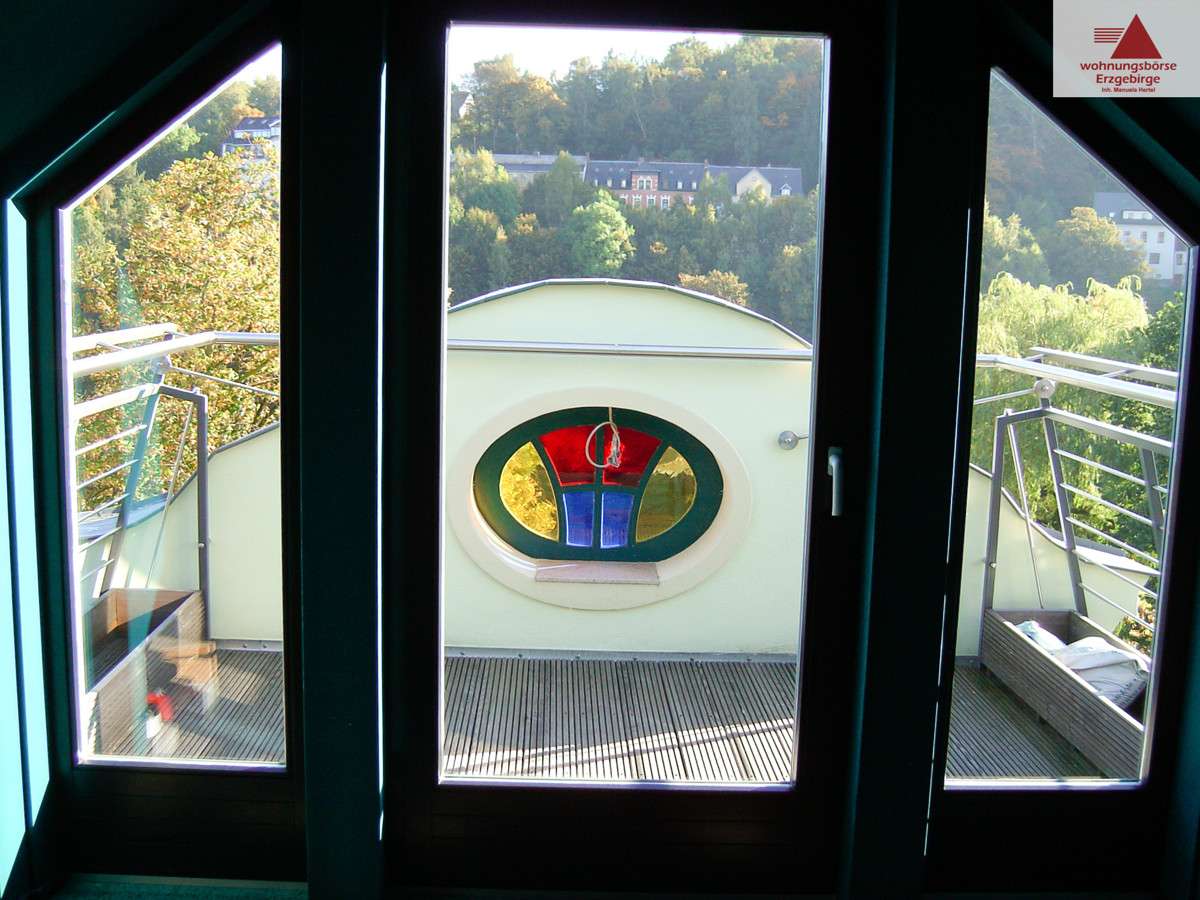 Thumbnail-Wohnung zum Mieten in Annaberg-Buchholz 480,00 € 48.4 m²