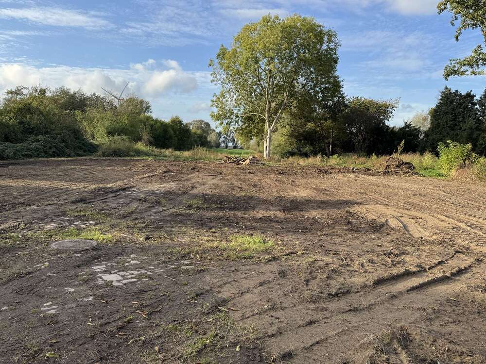 Thumbnail-Grundstück zu verkaufen in Uetersen 330.000,00 € 1645 m²