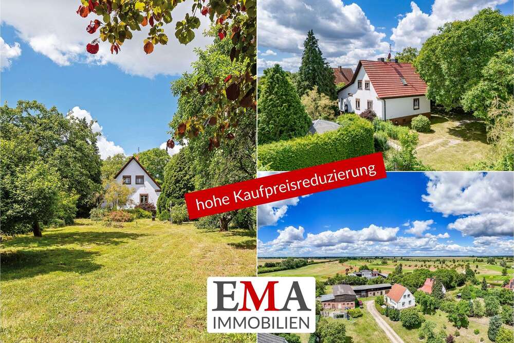 Thumbnail-Haus zum Kaufen in Fehrbellin 250.000,00 € 118 m²