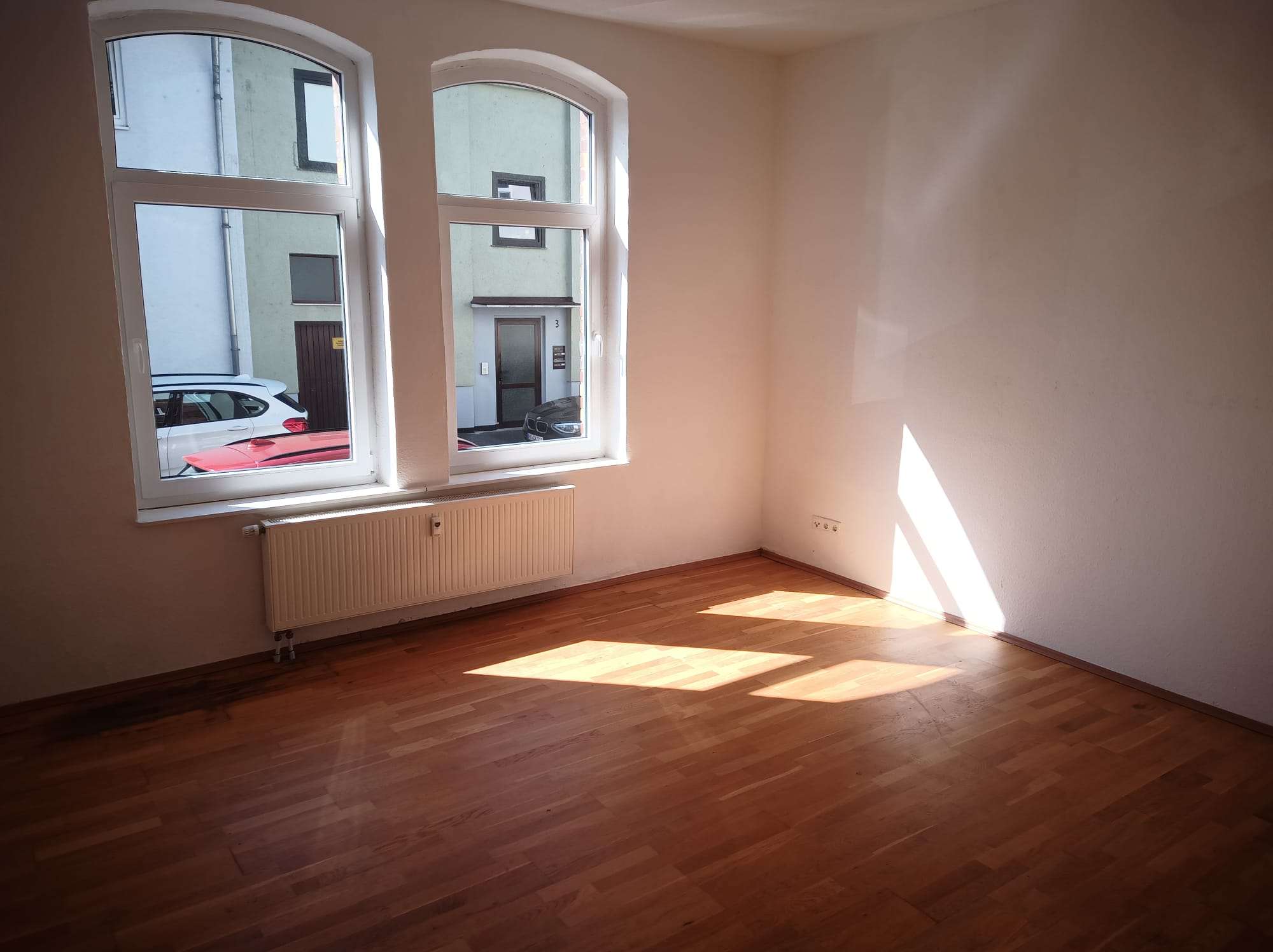 Thumbnail-Wohnung zum Mieten in Kassel 495,00 € 48.9 m²
