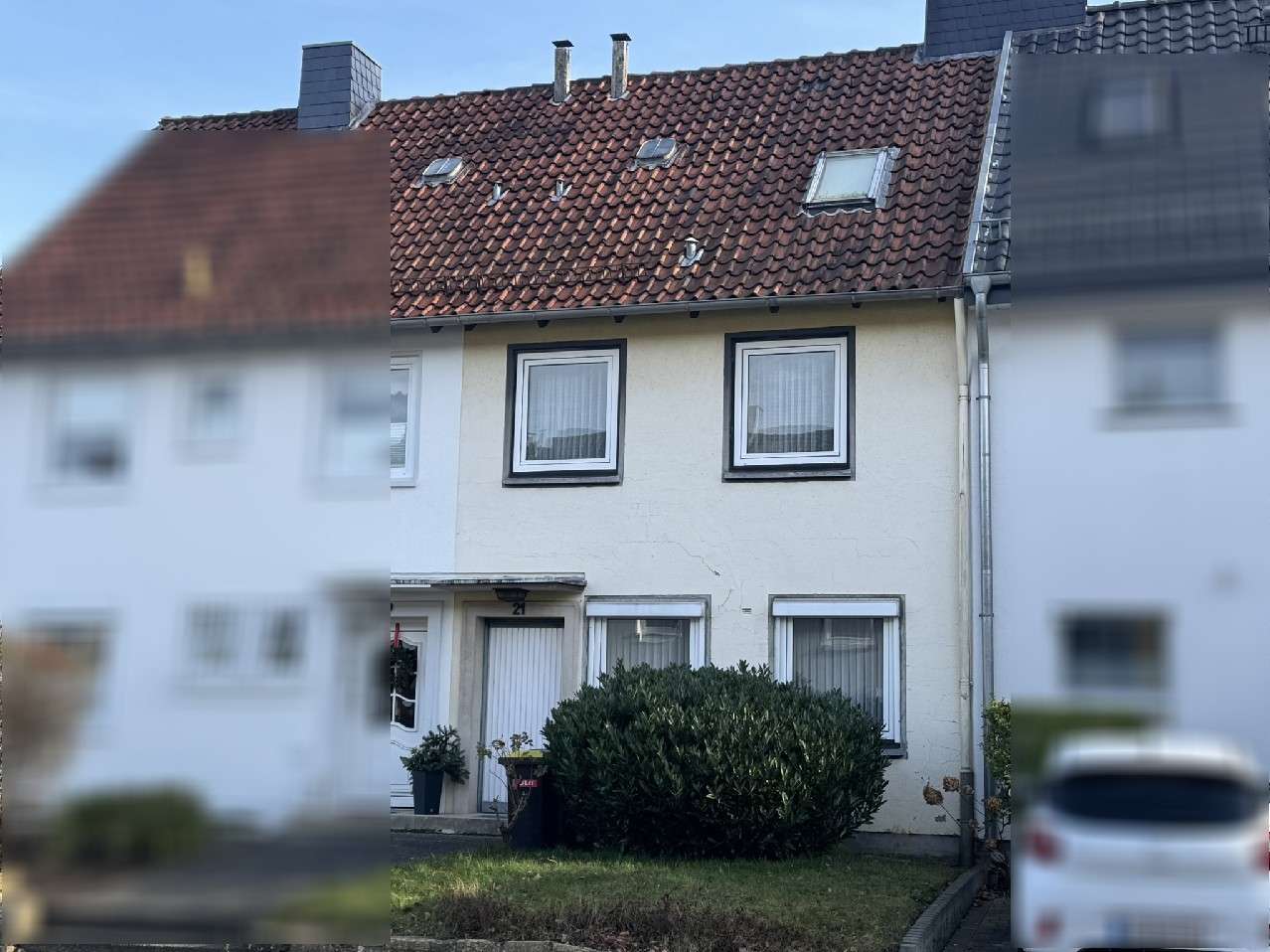 Thumbnail-Haus zum Kaufen in Osnabrück 189.000,00 € 113 m²