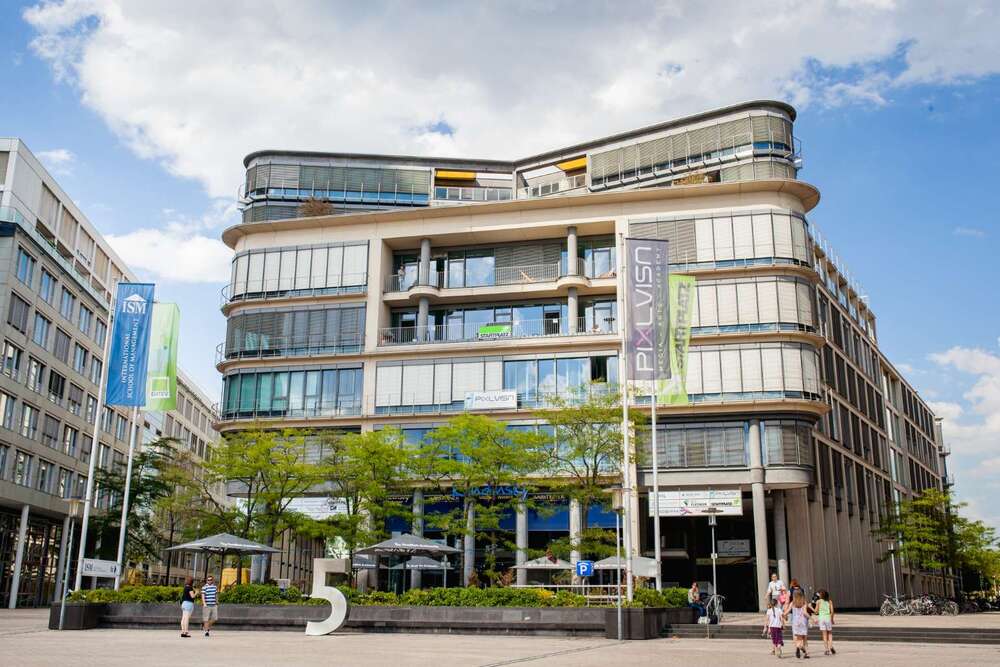 Thumbnail-Büro in Köln 4.800,00 € 146 m²