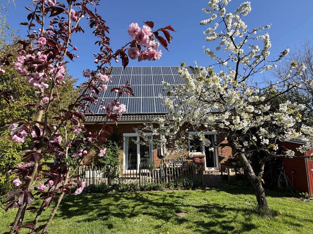 Thumbnail-Haus zum Kaufen in Jork 498.000,00 € 120 m²