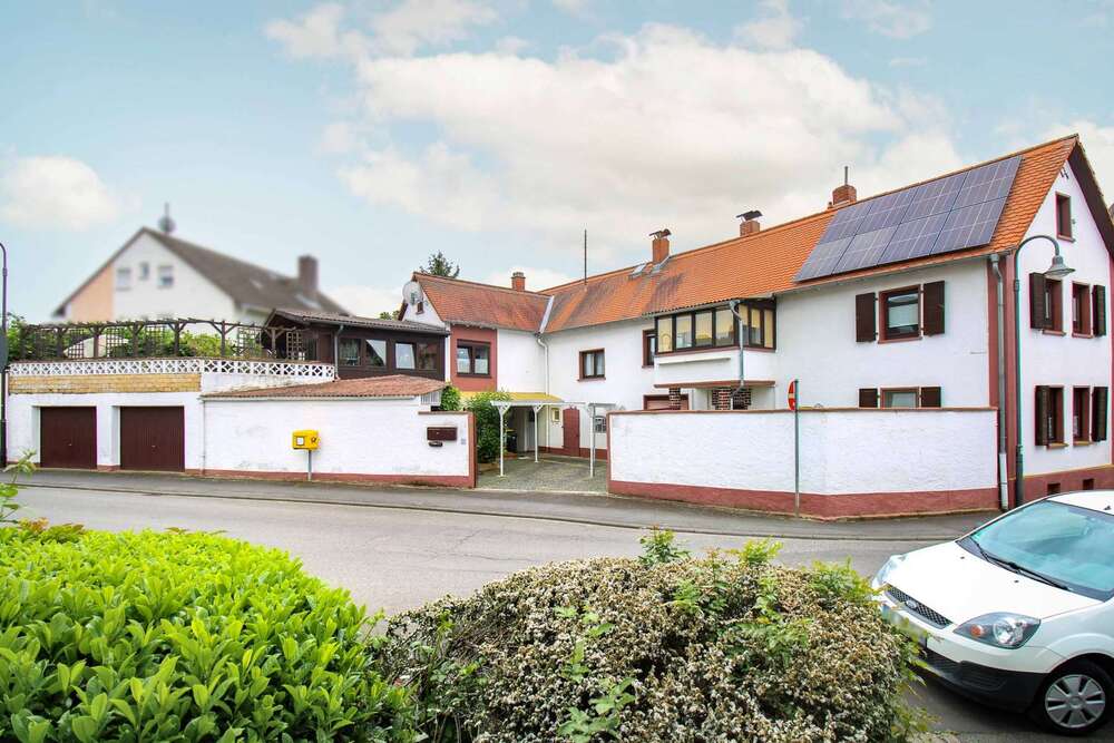 Thumbnail-Haus zum Kaufen in Ober-Mörlen 537.000,00 € 234 m²