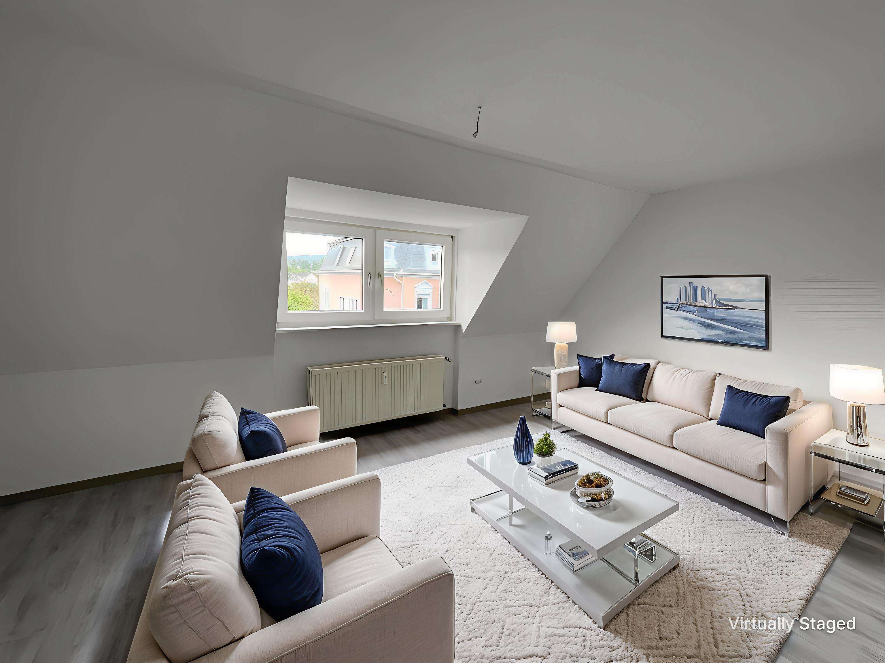 Thumbnail-Wohnung zum Mieten in Hemer 369,00 € 38.92 m²