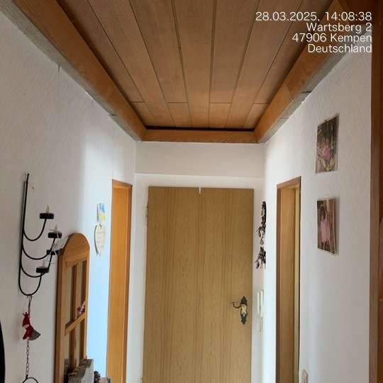 Thumbnail-Wohnung zum Mieten in Kempen 350,00 € 64 m²