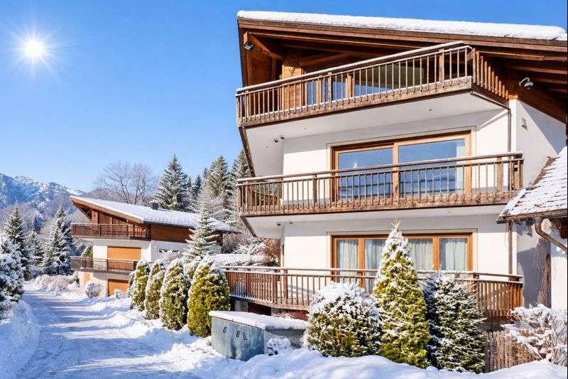 Thumbnail-Haus zum Kaufen in Garmisch-Partenkirchen 3.195.000,00 € 203 m²