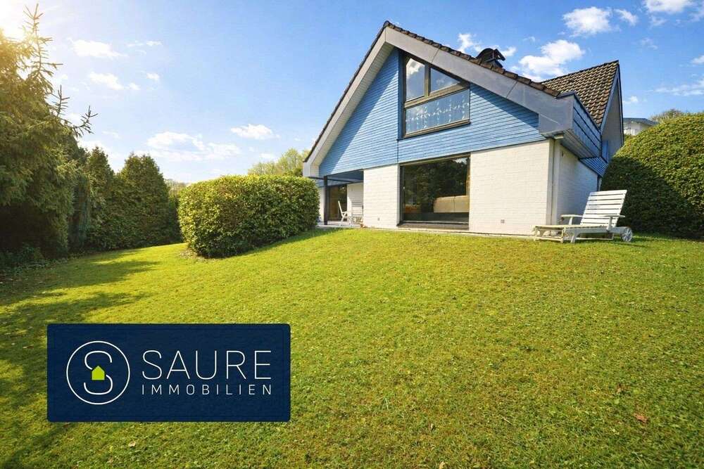 Thumbnail-Haus zum Kaufen in Hennef-Bröl 449.000,00 € 168 m²