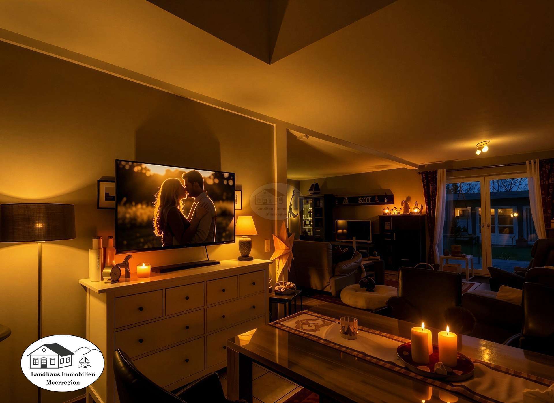 Thumbnail-Haus zum Kaufen in Husum 444.900,00 € 231 m²