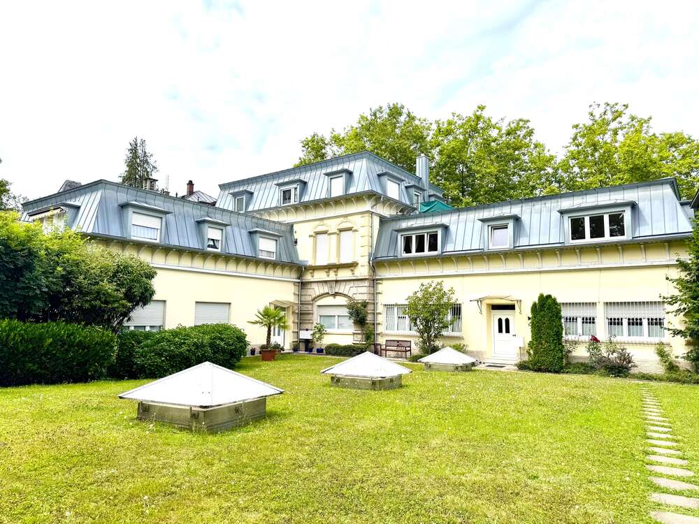 Thumbnail-Wohnung zum Kaufen in Baden-Baden 490.000,00 € 110 m²
