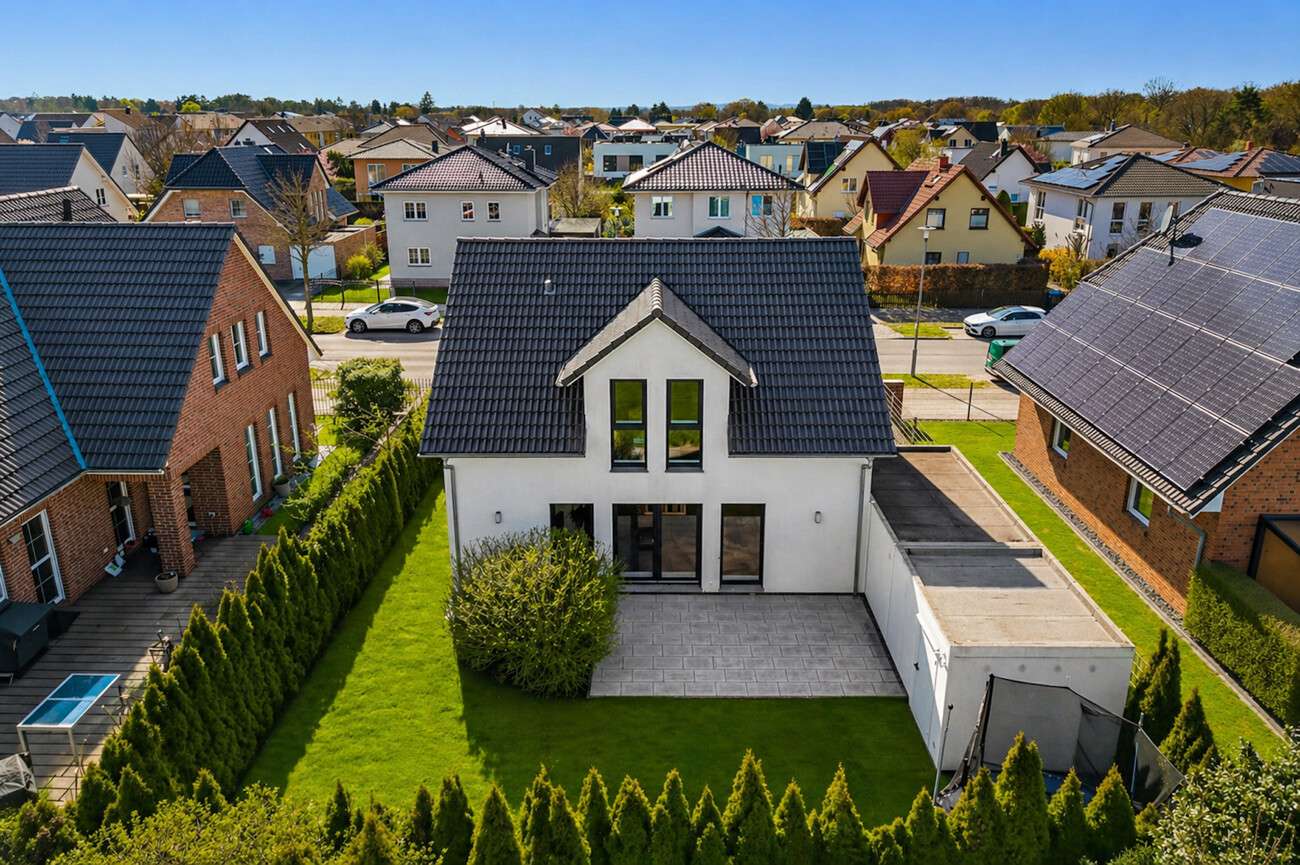 Thumbnail-Haus zum Kaufen in Berlin Gatow 698.000,00 € 118.82 m²