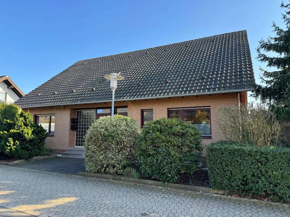 Thumbnail-Wohnung zum Mieten in Meckenheim 940,00 € 116 m²