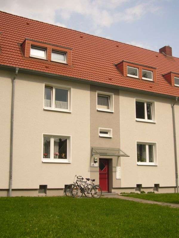 Thumbnail-Wohnung zum Mieten in Herford 439,00 € 39.85 m²