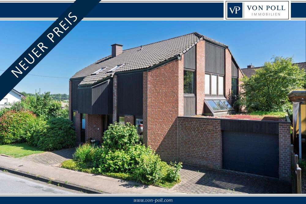 Thumbnail-Haus zum Kaufen in Bielefeld 420.000,00 € 185 m²