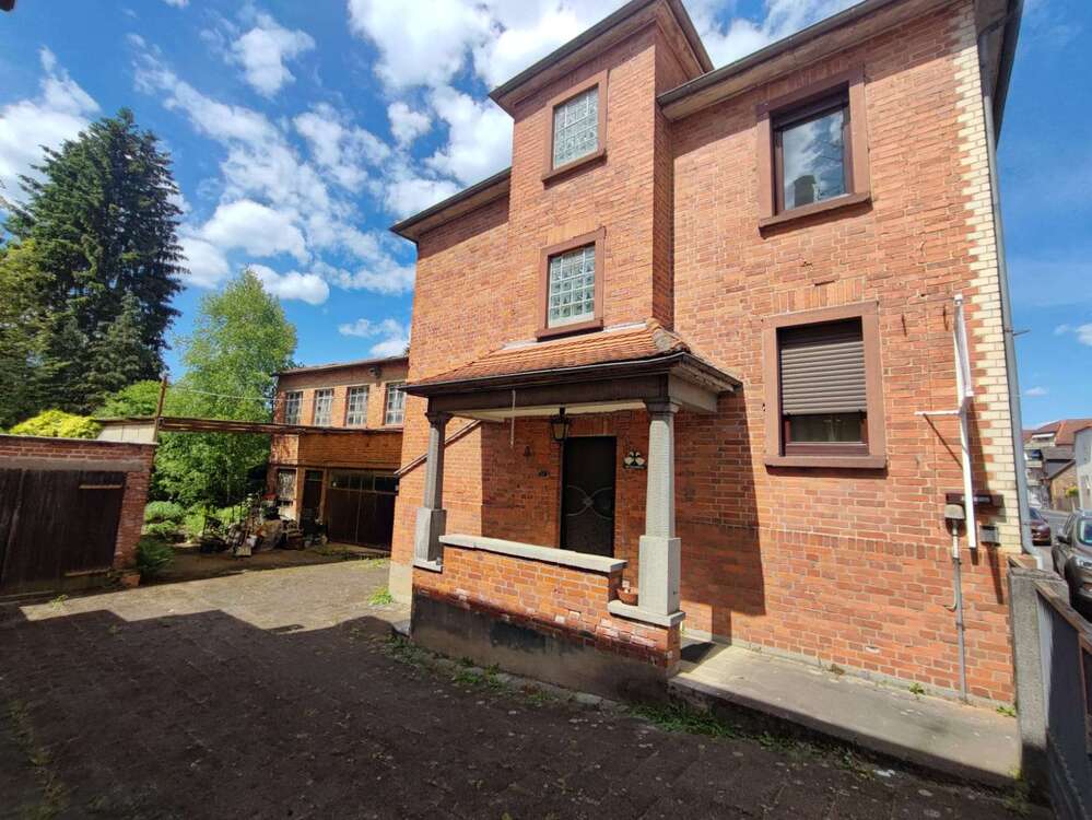 Thumbnail-Haus zum Kaufen in Mühlheim am Main 599.000,00 € 120 m²