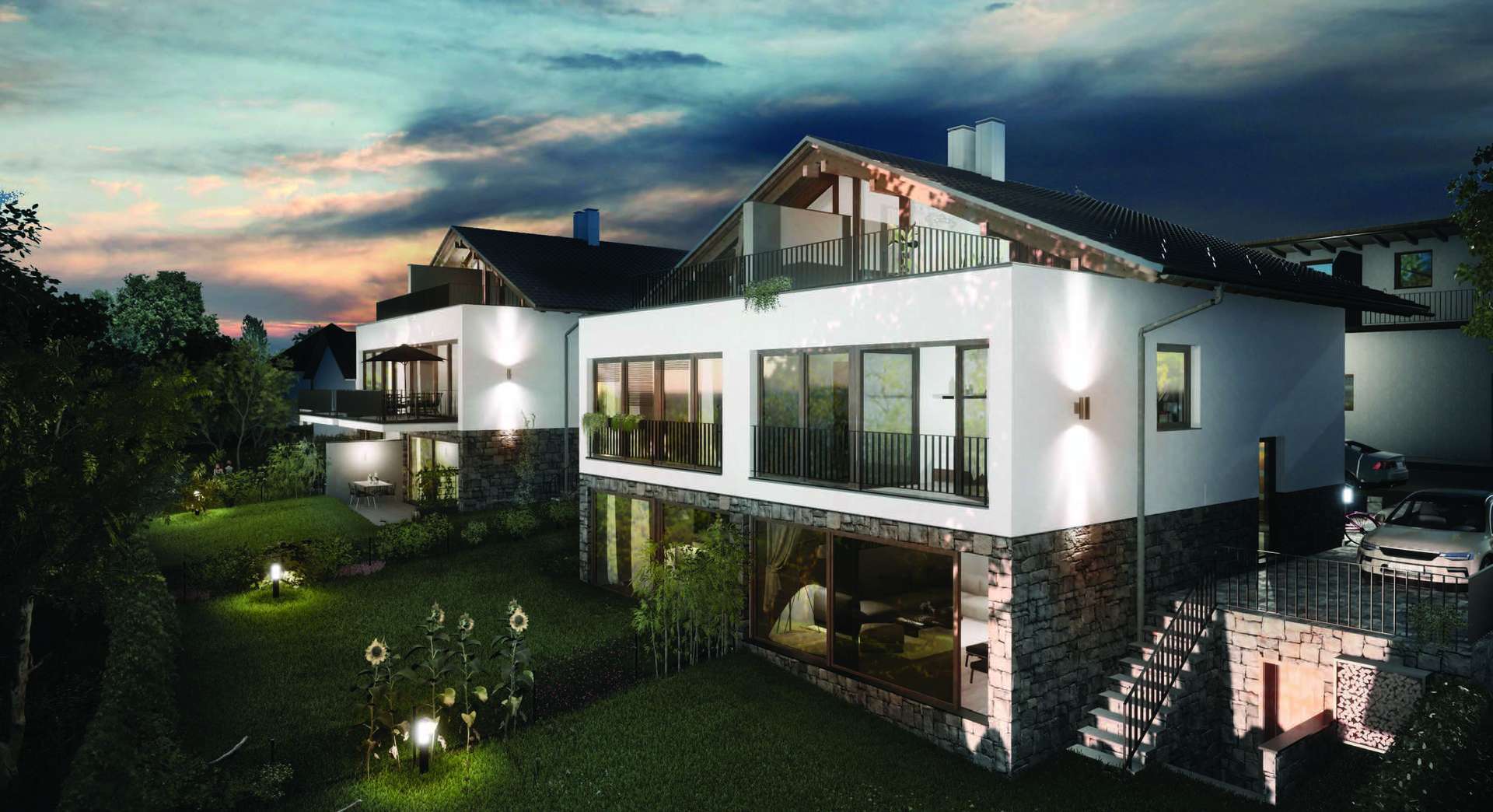 Thumbnail-Haus zum Kaufen in Herrsching am Ammersee 1.390.000,00 € 135 m²