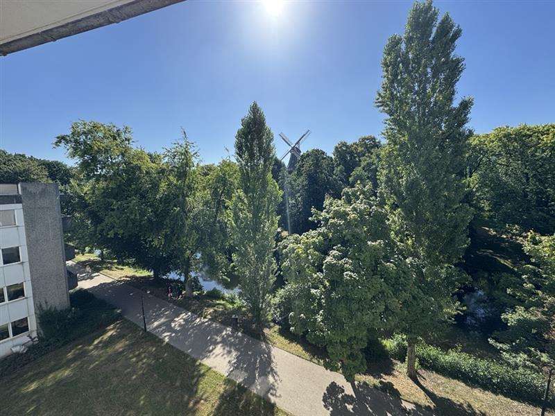 Thumbnail-Wohnung zum Mieten in Bremen 1.000,00 € 77 m²