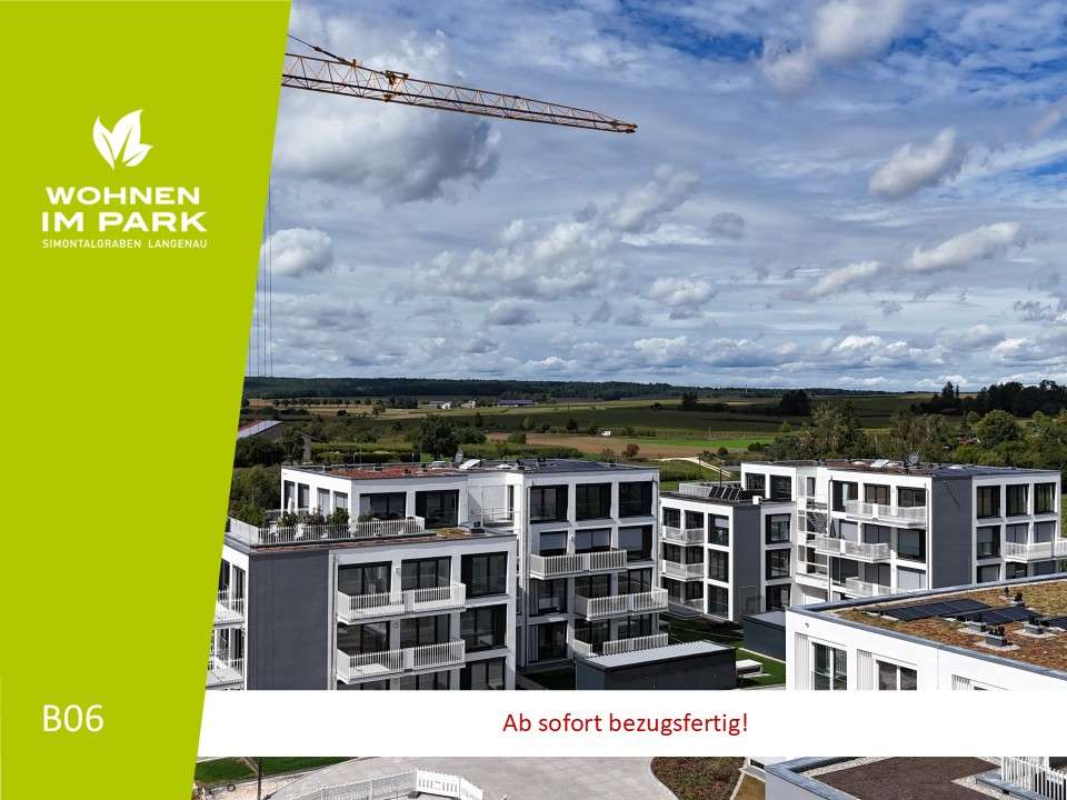 Thumbnail-Wohnung zum Kaufen in Langenau 396.900,00 € 76.24 m²