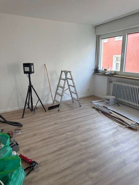 Thumbnail-Wohnung zum Mieten in Offenbach am Main 497,00 € 35.5 m²