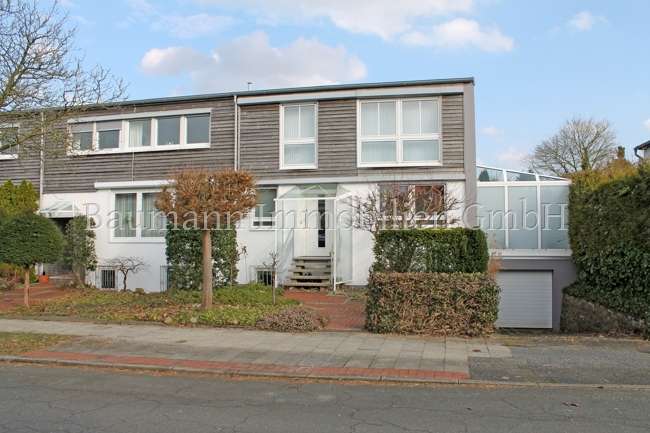 Thumbnail-Haus zum Kaufen in Bremerhaven 399.900,00 € 275.9 m²