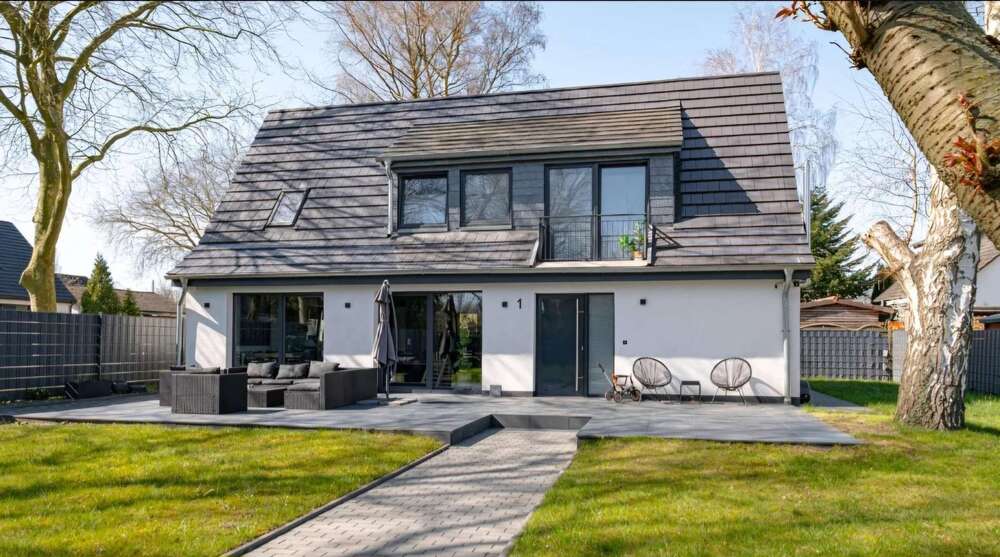Thumbnail-Haus zum Kaufen in Hamburg 700.000,00 € 140 m²