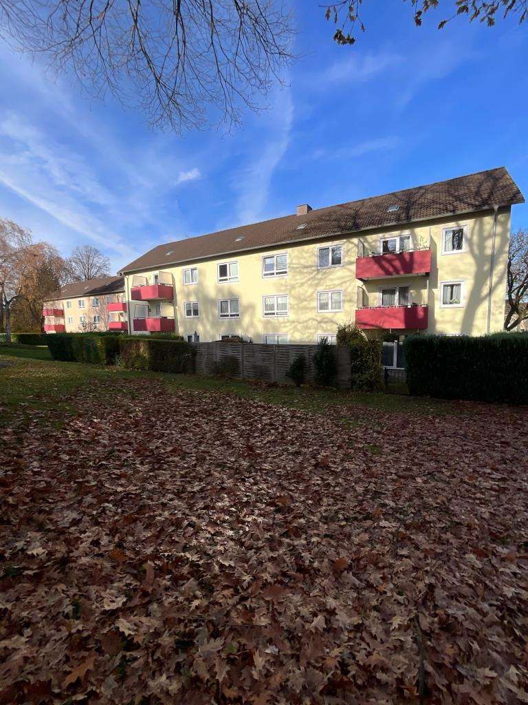 Thumbnail-Wohnung zum Mieten in Iserlohn 469,00 € 58.09 m²