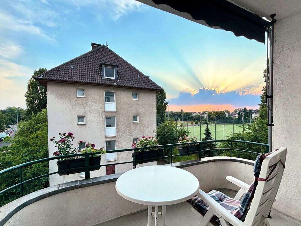 Thumbnail-Wohnung zum Kaufen in Düsseldorf 498.000,00 € 100 m²