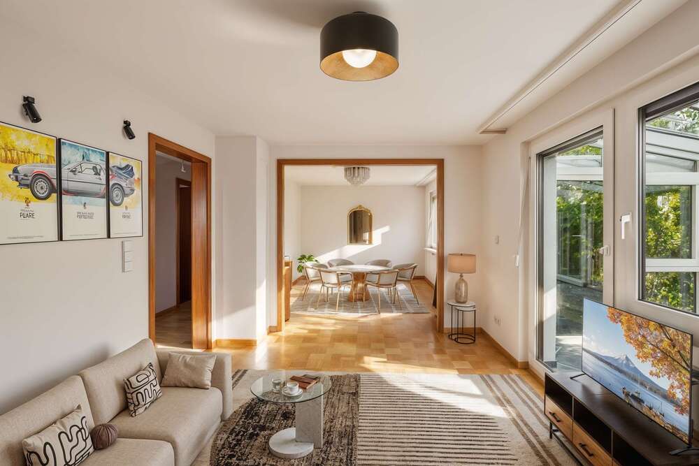 Thumbnail-Haus zum Kaufen in Böblingen 599.000,00 € 128.75 m²