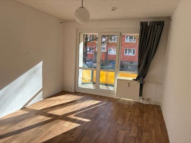 Thumbnail-Wohnung zum Mieten in Bernburg (Saale) 336,00 € 59.88 m²