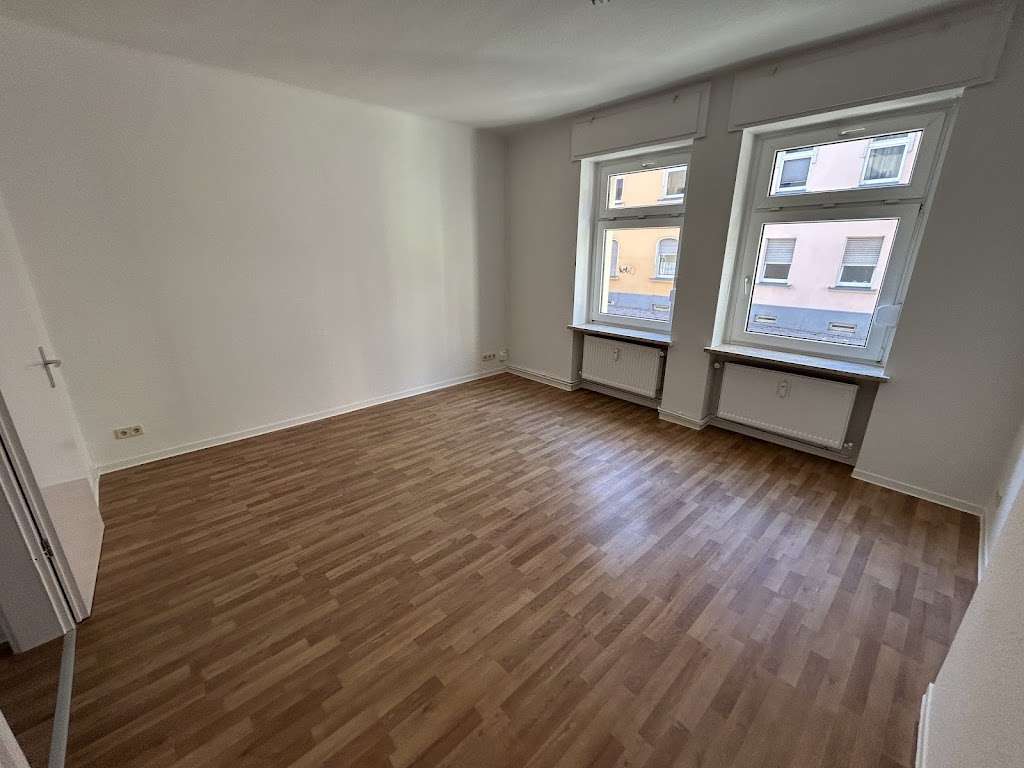 Thumbnail-Wohnung zum Mieten in Magdeburg 381,00 € 57.65 m²