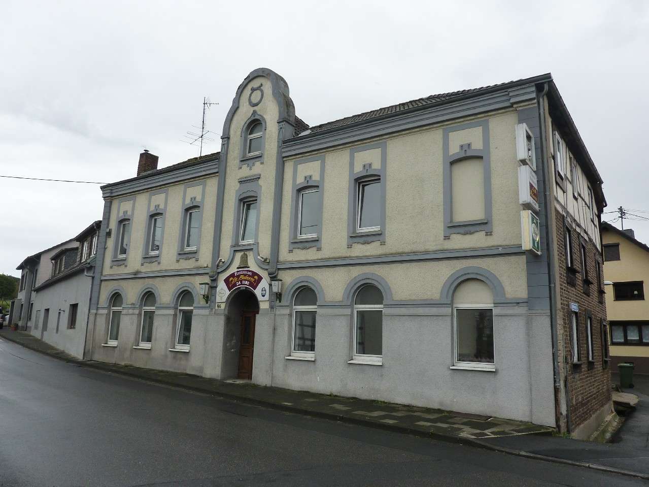 Thumbnail-Wohnung zum Mieten in Rheinbach-Loch 872,00 € 86 m²