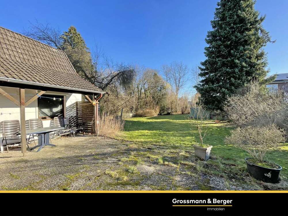 Thumbnail-Grundstück zu verkaufen in Hamburg 499.000,00 € 600 m²