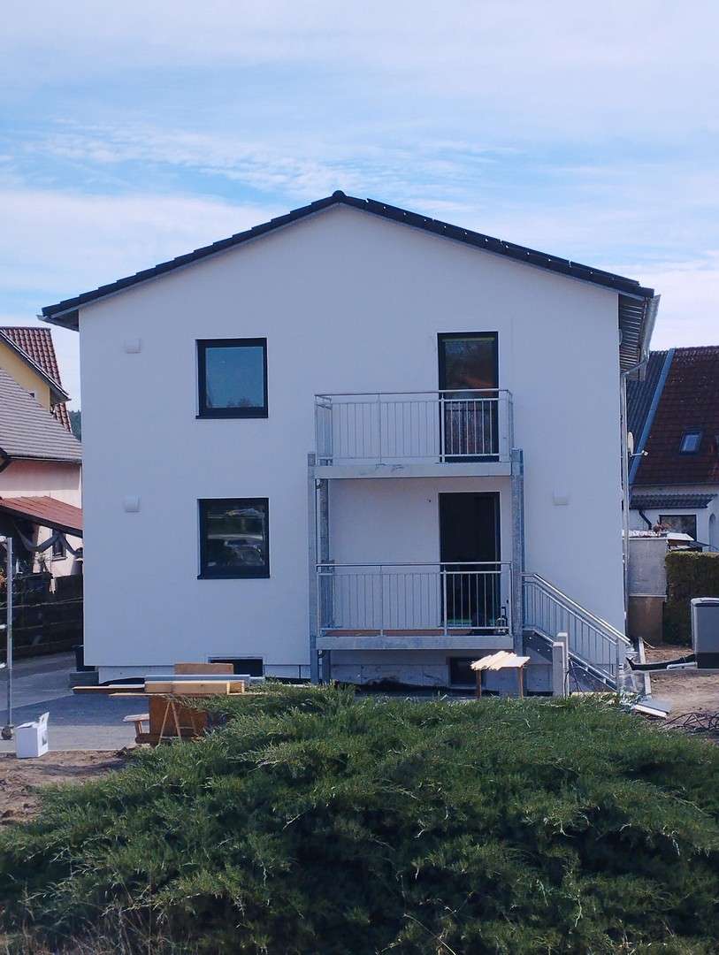 Thumbnail-Haus zum Kaufen in FußenbergWenzenbach 619.000,00 € 124 m²