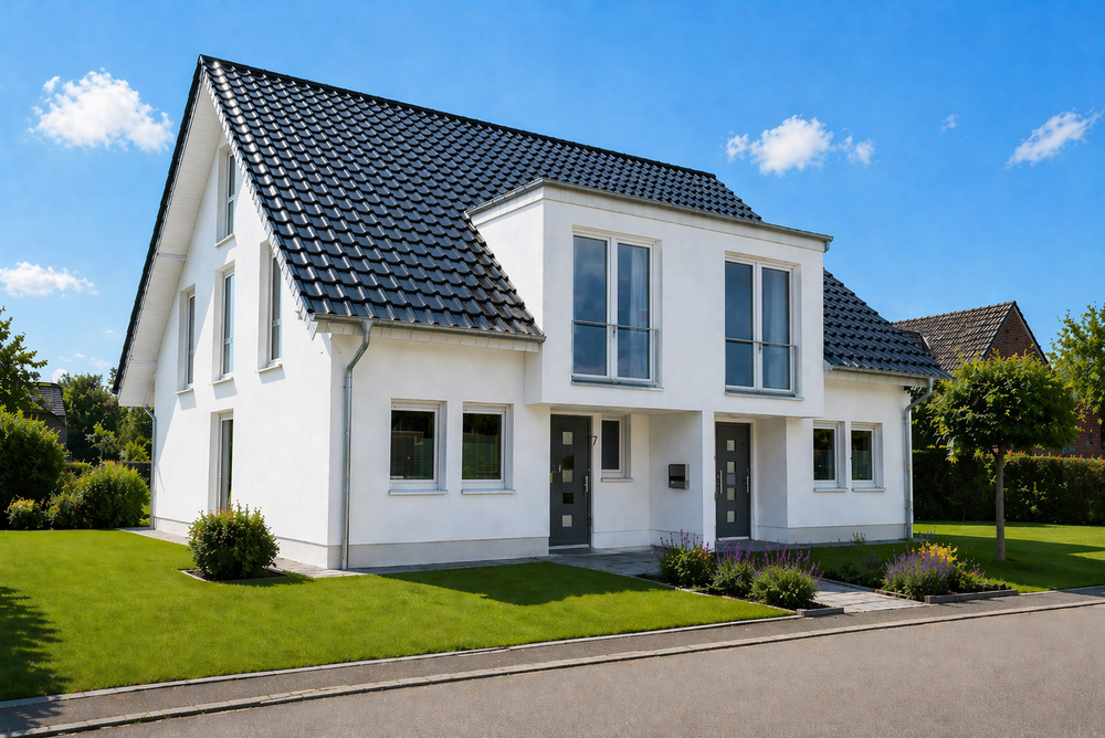 Thumbnail-Haus zum Kaufen in Gütersloh 429.000,00 € 135 m²