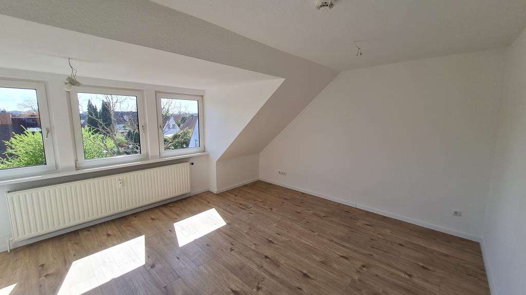 Thumbnail-Wohnung zum Mieten in Zeven 549,00 € 57.76 m²