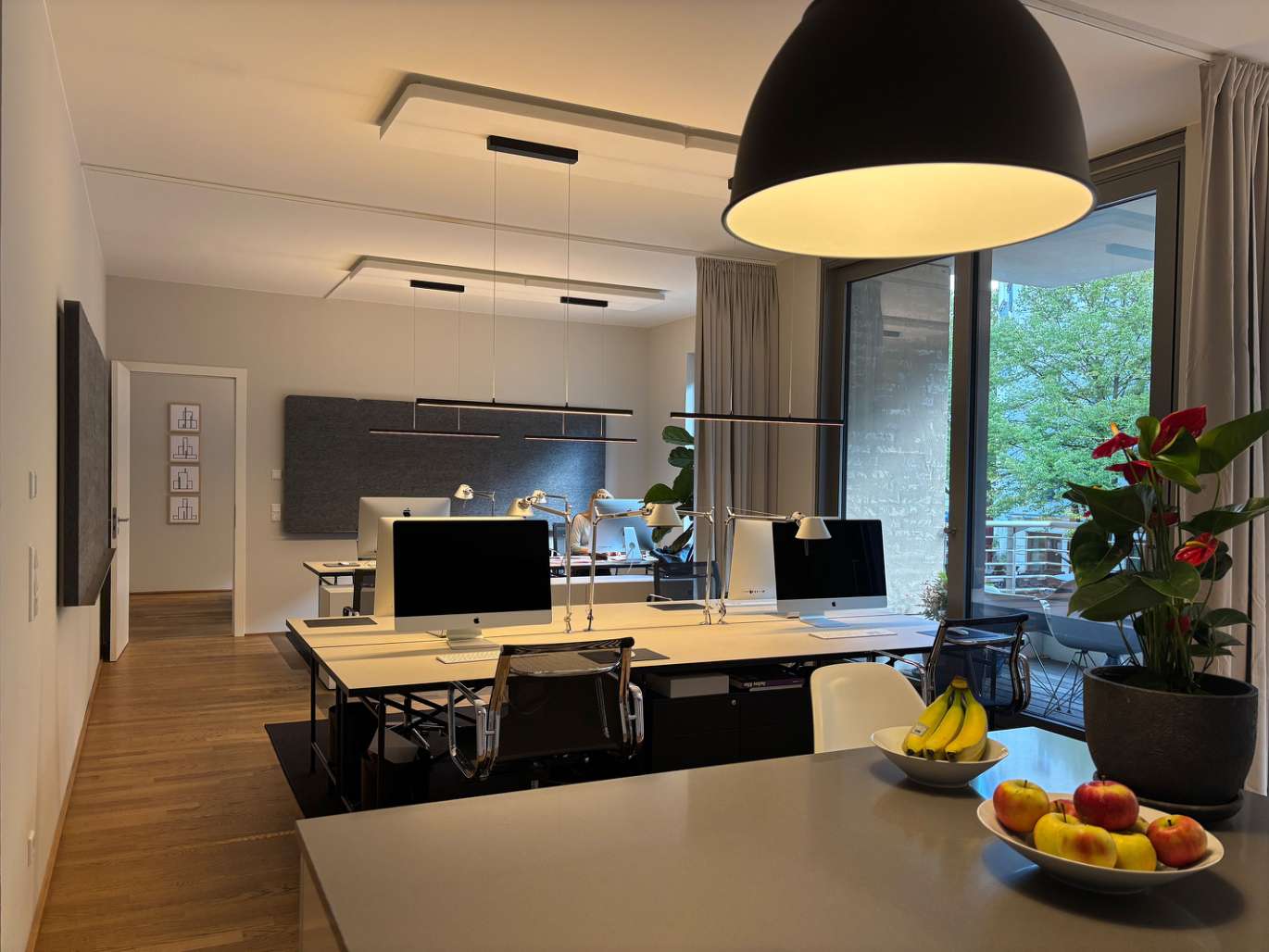 Thumbnail-Büro in Berlin 340,00 € 4 m²