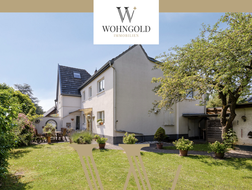 Thumbnail-Haus zum Kaufen in Bonn 499.000,00 € 156 m²