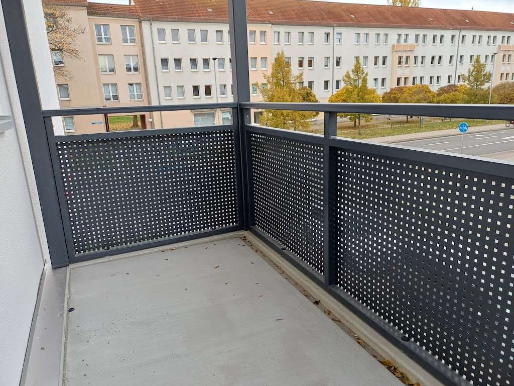 Thumbnail-Wohnung zum Mieten in Merseburg 367,00 € 56.31 m²