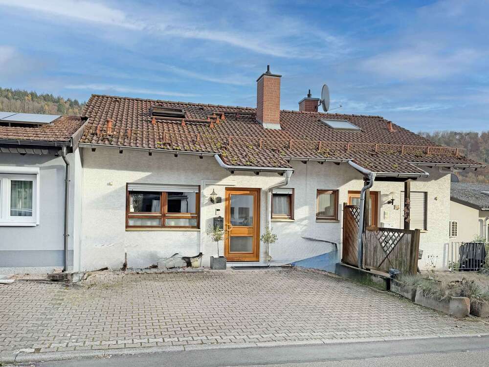 Thumbnail-Haus zum Kaufen in Neckargemünd 498.000,00 € 156 m²